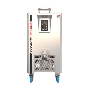JAC Tradilevain 110 Ekşi Maya Fermentör Makinesi
