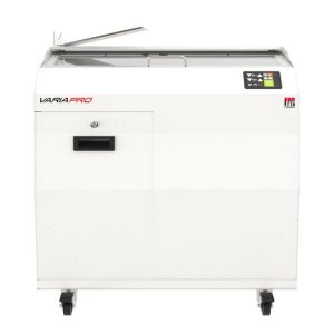 JAC Varia Pro 800 Ekmek Dilimleme Makinesi