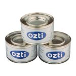 Öztiryakiler Metanol Reşo Jel Yakıt, 200 gr