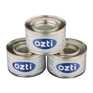 Öztiryakiler Metanol Reşo Jel Yakıt, 200 gr