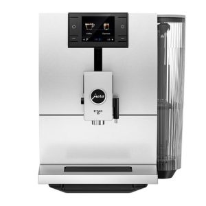 Jura ENA 8 Süper Otomatik Espresso Kahve Makinesi, Siyah