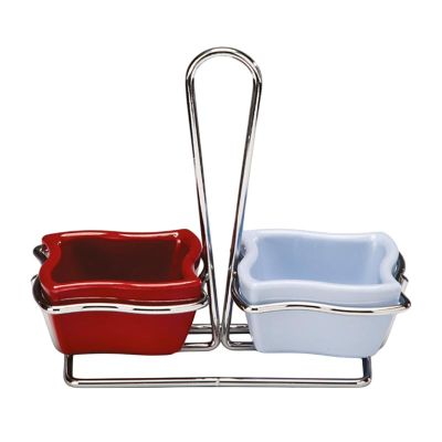 Zicco K-3006 Model Stand, 2'li