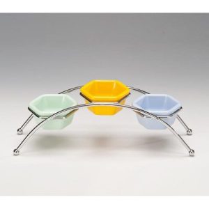 Zicco K-4006 Model Telli Stand, Telli, 3'lü