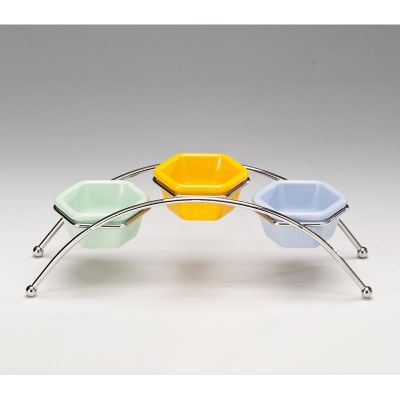 Zicco K-4006 Model Telli Stand, Telli, 3'lü