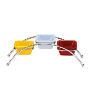 Zicco K-5006 Model Telli Stand, Telli, 3'lü