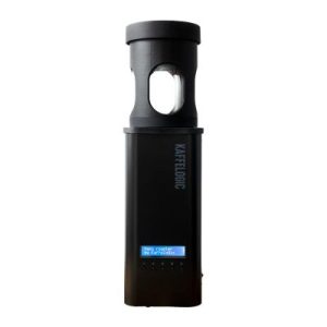 Kaffelogic KN1007B/E Nano 7 Kahve Kavurma Makinesi