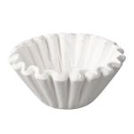 Bravilor Bonamat Kahve Filtre Kağıdı, 110/330 cm, 250 Ad