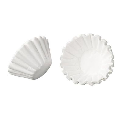 Bravilor Bonamat Kahve Filtre Kağıdı, 110/330 cm, 250 Ad - Görsel 2