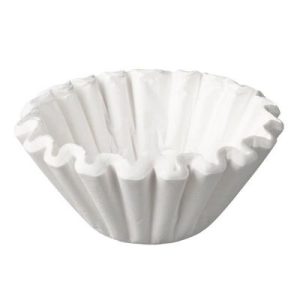 Bravilor Bonamat B5 Kahve Filtre Kağıdı, 110/360 mm, 250 Ad