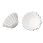 Bravilor Bonamat Kahve Filtre Kağıdı, 85/245 mm, 1000 Adet