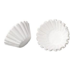 Bravilor Bonamat Kahve Filtre Kağıdı, 85/245 mm, 1000 Adet