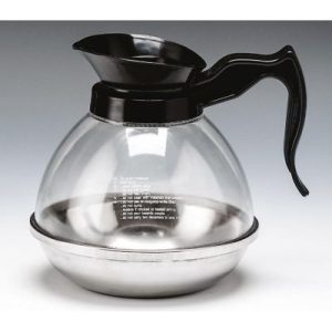 Zicco CD-64PB Kahve Servis Potu, 1 L