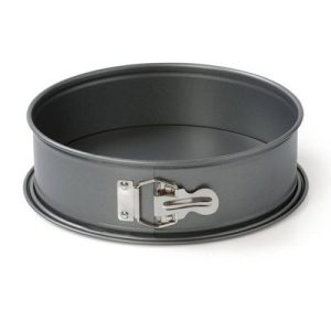 Kaiser Gourmet Springform Kelepçeli Kek Kalıbı, 24 cm