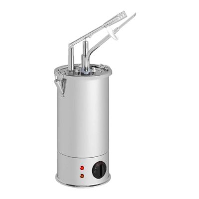 Kalando KD-01710 İğneli Tekli Sıcak Sos Pompası, 3 L - Görsel 2