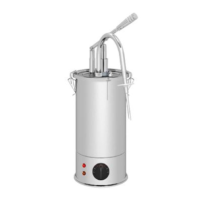 Kalando KD-01750 İğneli Sıcak Sos Pompası, Tekli - Görsel 2