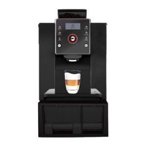 Kalerm K1601Pro Full Otomatik Espresso Kahve Makinesi