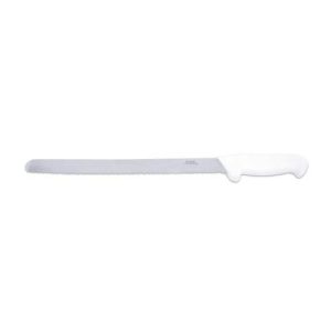 Zicco TY-269 Kalın Dişli Bıçak, 30 cm