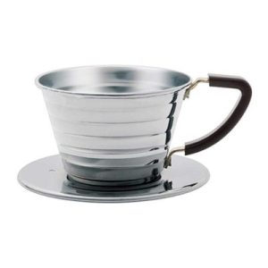 Kalita Wave 185 Paslanmaz Dripper