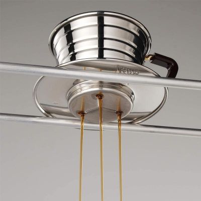 Kalita Wave 185 Paslanmaz Dripper - Görsel 2