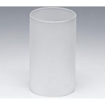 Zicco ZKK-315 Kandil Camı, 5x8.5 cm