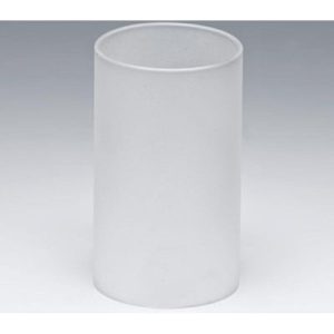 Zicco ZKK-315 Kandil Camı, 5x8.5 cm
