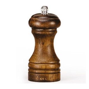 Zicco P-001 Seramik Mekanizmalı Karabiber Değirmeni, 11.5 cm