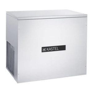 Kastel KP 165 Haznesiz Küp Buz Makinesi, 165 kg/gün Kapasiteli