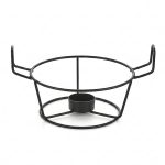 Altınbaşak Kavurma Sacı Standı, 28 cm