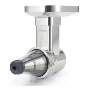 Kenwood KAX644ME Meyve - Sebze Püresi Yapma Aparatı