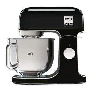 Kenwood KMX750AB kMix Mutfak Şefi, 5 L, Siyah