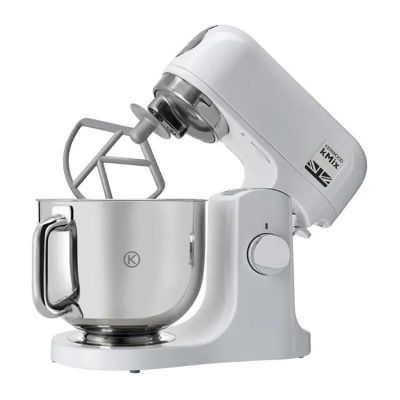 Kenwood KMX750AW kMix Mutfak Şefi, 5 L, Beyaz - Görsel 3