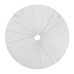 Robot Coupe Rendeleyici Disk, 1 mm
