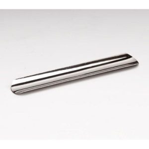 Zicco ZMF-02 Çelik Kırıntı Küreği, 15 cm