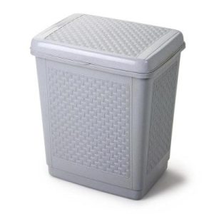 Bora Plastik Kirli Sepeti, Küçük, 62.0 L