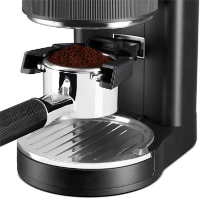Kitchenaid 5KCG8433EBM Kahve Öğütücü, Mat Siyah - Görsel 4
