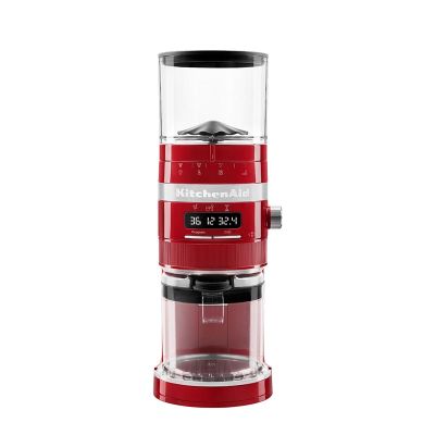 Kitchenaid 5KCG8433ECA Kahve Öğütücü, Elma Şekeri
