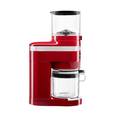 Kitchenaid 5KCG8433ECA Kahve Öğütücü, Elma Şekeri - Görsel 3