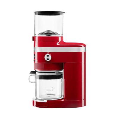 Kitchenaid 5KCG8433ECA Kahve Öğütücü, Elma Şekeri - Görsel 4
