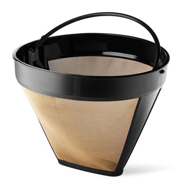 KitchenAid 5KCM1209EAC Filtre Kahve Makinesi, Badem Ezmesi - Görsel 4