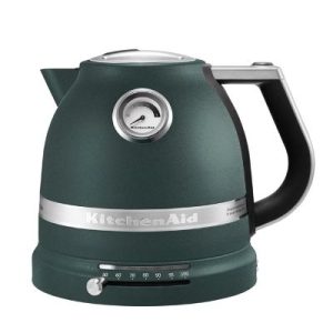 KitchenAid 5KEK1522EPP Artisan 1.5 L Su Isıtıcısı, Pebbled Palm
