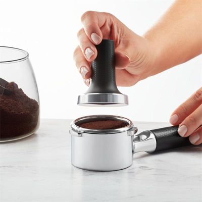 Kitchenaid 5KES6503EMS Artisan Proline Espresso Kahve Makinesi, Gri - Görsel 4