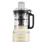Kitchenaid 5KFP0921EAC Mutfak Robotu, 2.1 L, Badem Ezmesi