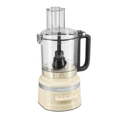 Kitchenaid 5KFP0921EAC Mutfak Robotu, 2.1 L, Badem Ezmesi - Görsel 2