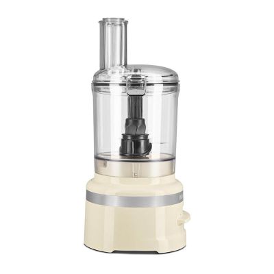 Kitchenaid 5KFP0921EAC Mutfak Robotu, 2.1 L, Badem Ezmesi - Görsel 3