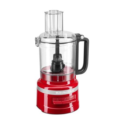 Kitchenaid 5KFP0921EER Mutfak Robotu, 2.1 L, İmparatorluk Kırmızısı - Görsel 2