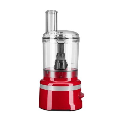 Kitchenaid 5KFP0921EER Mutfak Robotu, 2.1 L, İmparatorluk Kırmızısı - Görsel 3