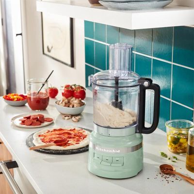KitchenAid 5KFP0921EPT Mutfak Robotu, 2.1 L, Yeşil - Görsel 5