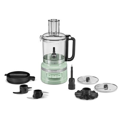 KitchenAid 5KFP0921EPT Mutfak Robotu, 2.1 L, Yeşil - Görsel 8
