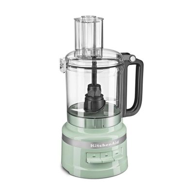KitchenAid 5KFP0921EPT Mutfak Robotu, 2.1 L, Yeşil - Görsel 3
