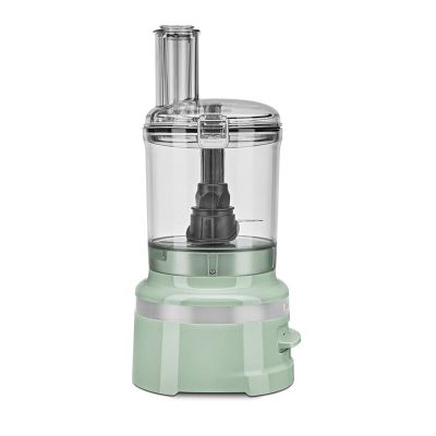 KitchenAid 5KFP0921EPT Mutfak Robotu, 2.1 L, Yeşil - Görsel 2